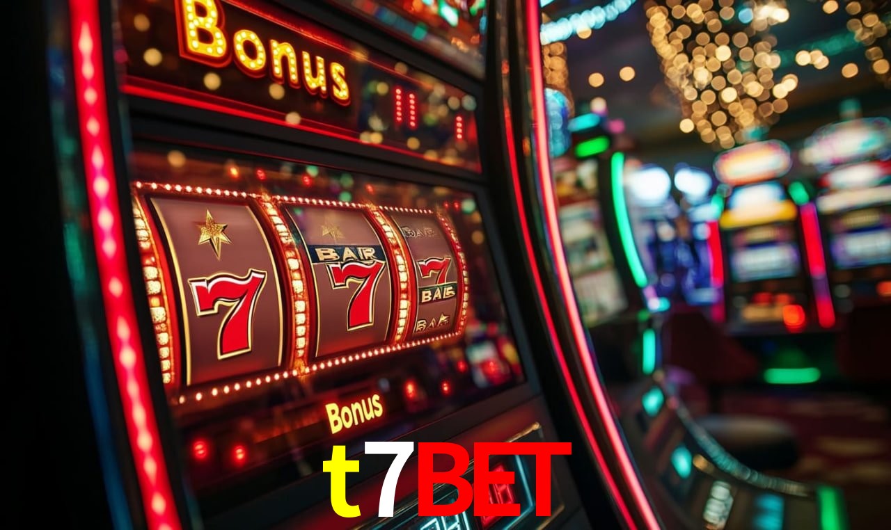 APP oficial da t7bet para mobile