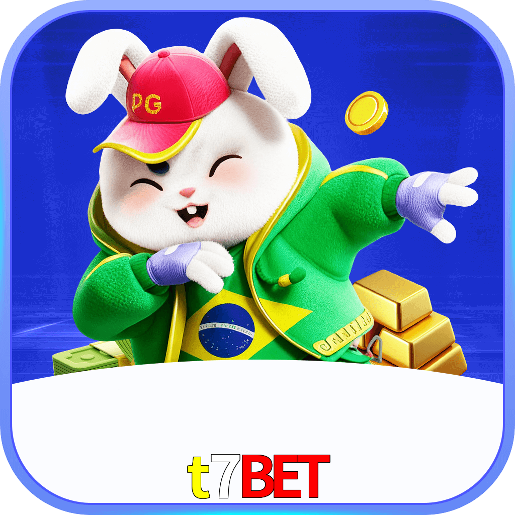 Imagem promocional da t7bet mostrando a plataforma e suas vantagens